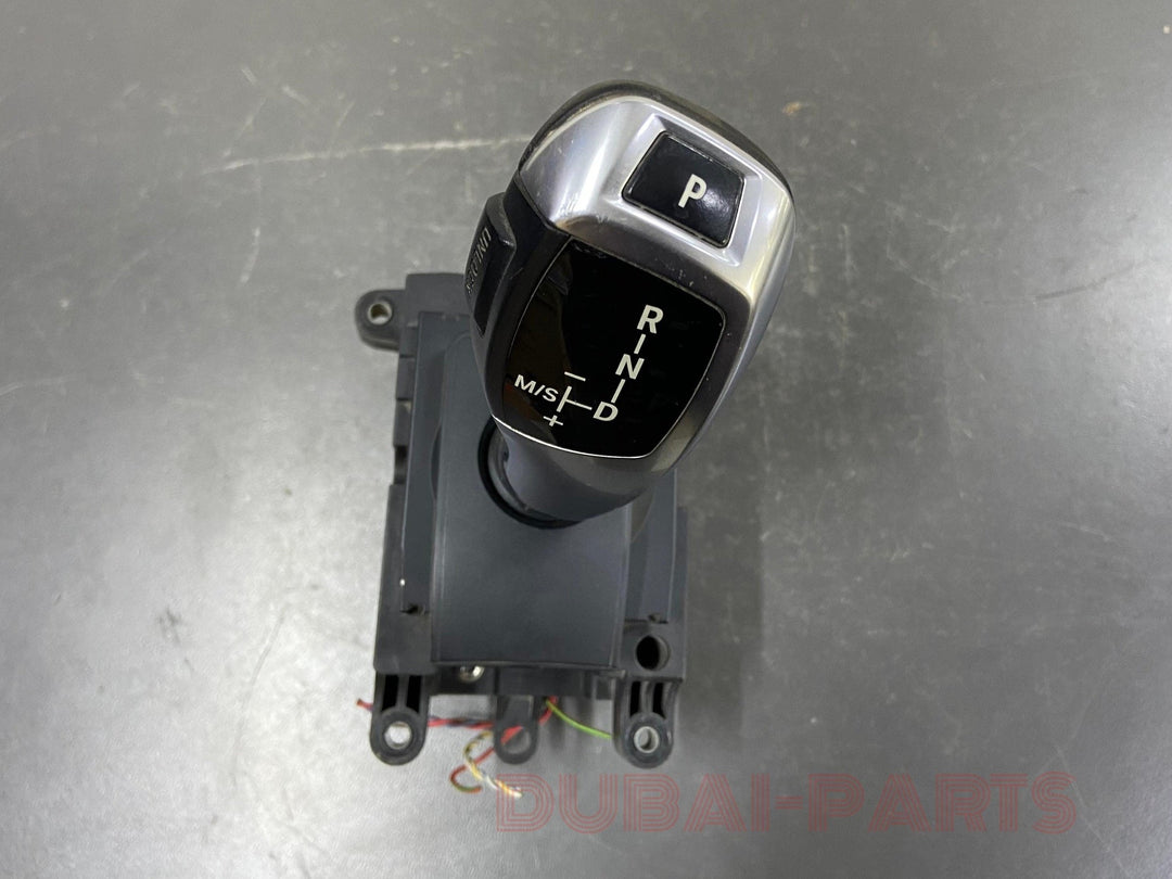 OEM 09-16 BMW F01 F02 750Li 535i AUTOMATIC GEAR SHIFT SELECTOR SWITCH SHIFTER 9218101 USED ITEM