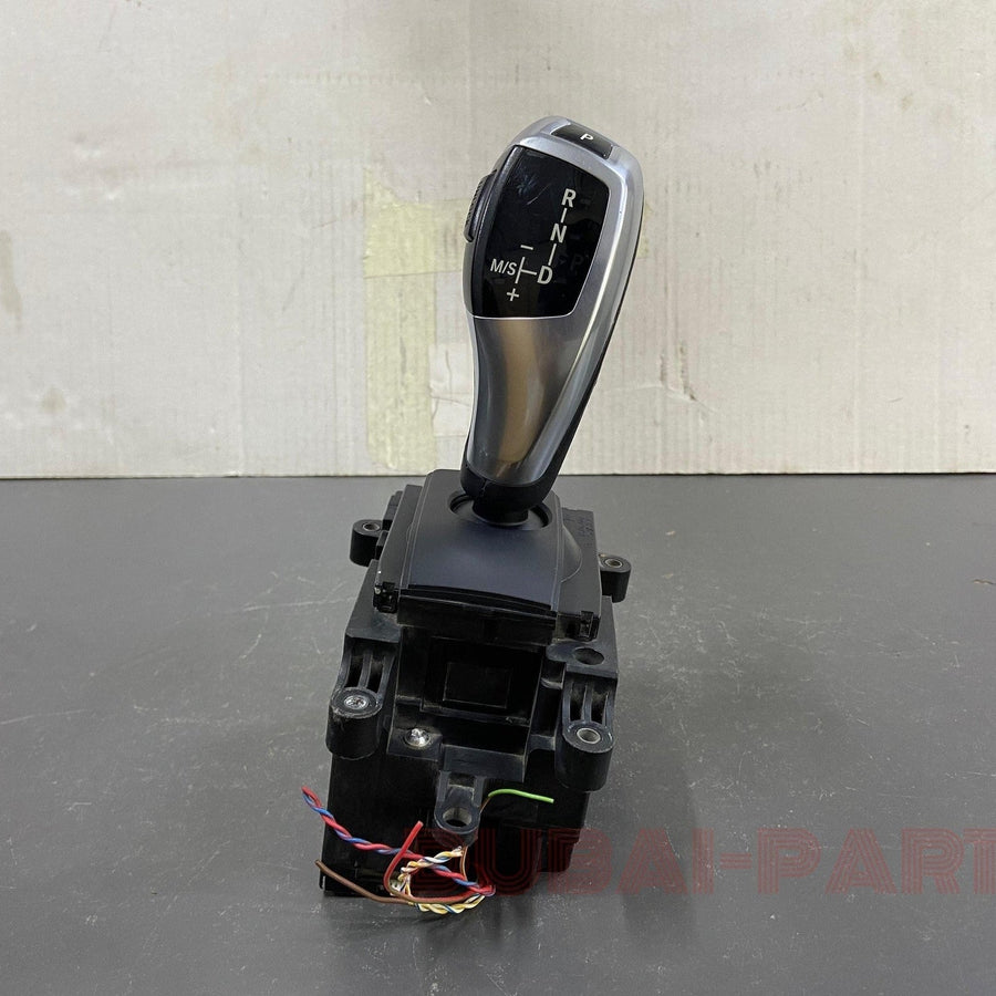 OEM 09-16 BMW F01 F02 750Li 535i AUTOMATIC GEAR SHIFT SELECTOR SWITCH SHIFTER 9218101 USED ITEM