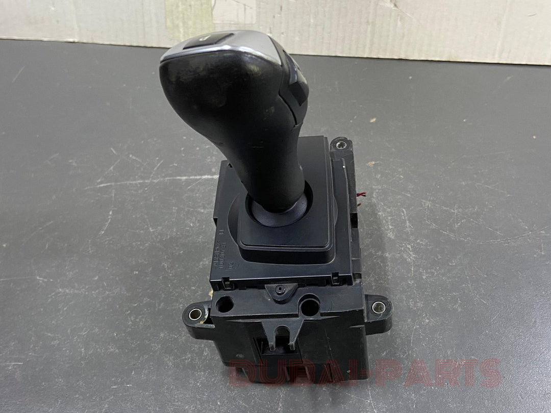 OEM 09-16 BMW F01 F02 750Li 535i AUTOMATIC GEAR SHIFT SELECTOR SWITCH SHIFTER 9218101 USED ITEM