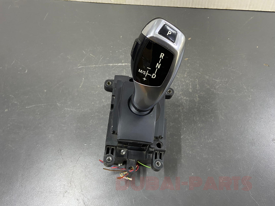 OEM 09-16 BMW F01 F02 750Li 535i AUTOMATIC GEAR SHIFT SELECTOR SWITCH SHIFTER 9218101 USED ITEM