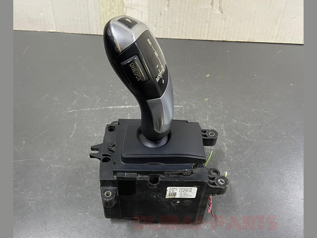 OEM 09-16 BMW F01 F02 750Li 535i AUTOMATIC GEAR SHIFT SELECTOR SWITCH SHIFTER 9218101 USED ITEM