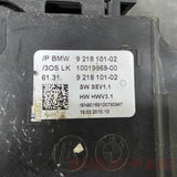 OEM 09-16 BMW F01 F02 750Li 535i AUTOMATIC GEAR SHIFT SELECTOR SWITCH SHIFTER 9218101 USED ITEM