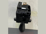 Load image into Gallery viewer, OEM 09-16 BMW F01 F02 750Li 535i AUTOMATIC GEAR SHIFT SELECTOR SWITCH SHIFTER 9218101 USED ITEM
