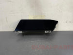 Load image into Gallery viewer, OEM BMW X5 G05 X6 G06 X7 G07 RHD 12.3&quot; MULTIMEDIA NAVI DISPLAY SCREEN 5A0E6B7 USED ITEM
