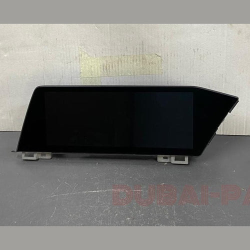 OEM BMW X5 G05 X6 G06 X7 G07 RHD 12.3" MULTIMEDIA NAVI DISPLAY SCREEN 5A0E6B7 USED ITEM