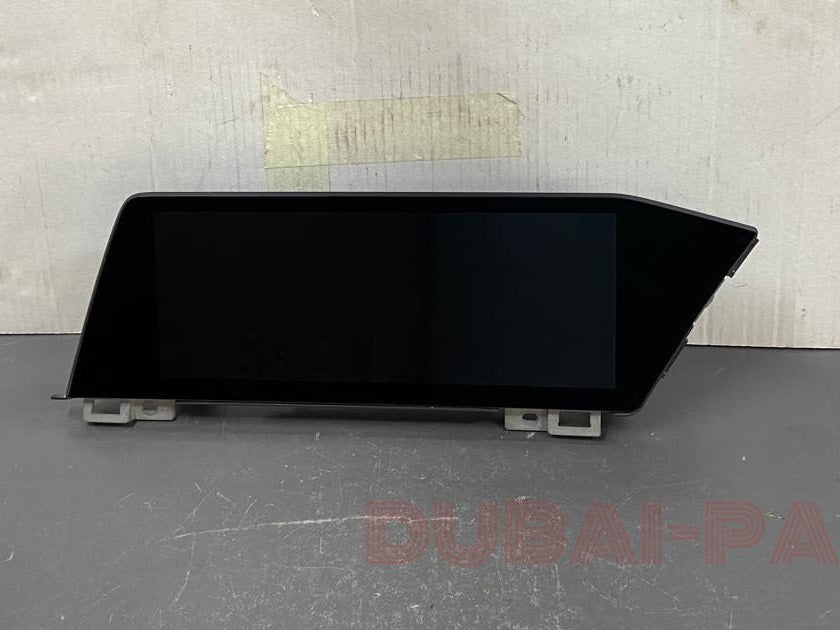 OEM BMW X5 G05 X6 G06 X7 G07 RHD 12.3" MULTIMEDIA NAVI DISPLAY SCREEN 5A0E6B7 USED ITEM