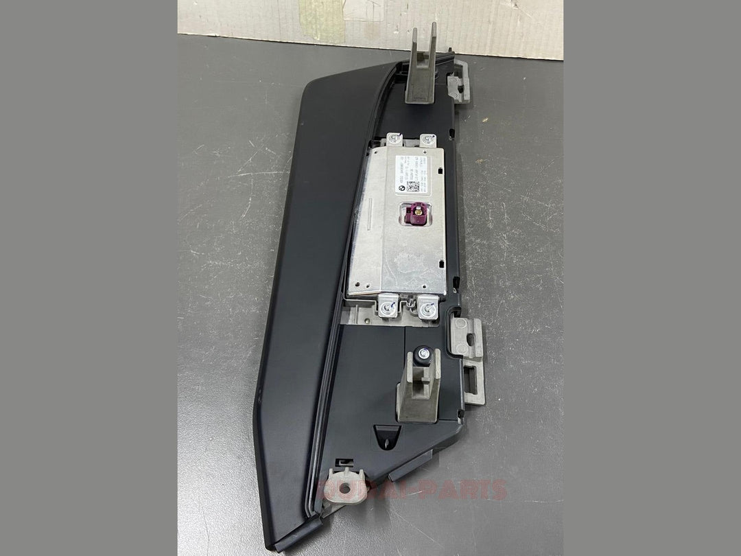 OEM BMW X5 G05 X6 G06 X7 G07 RHD 12.3" MULTIMEDIA NAVI DISPLAY SCREEN 5A0E6B7 USED ITEM