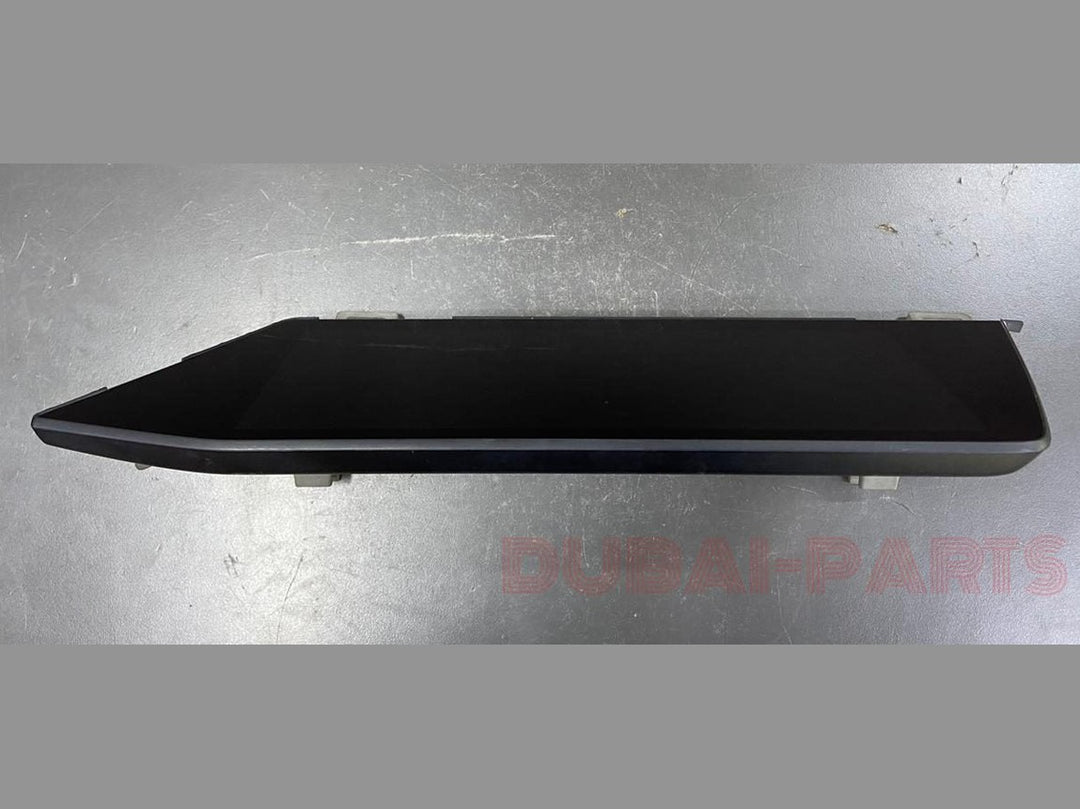 OEM BMW X5 G05 X6 G06 X7 G07 RHD 12.3" MULTIMEDIA NAVI DISPLAY SCREEN 5A0E6B7 USED ITEM