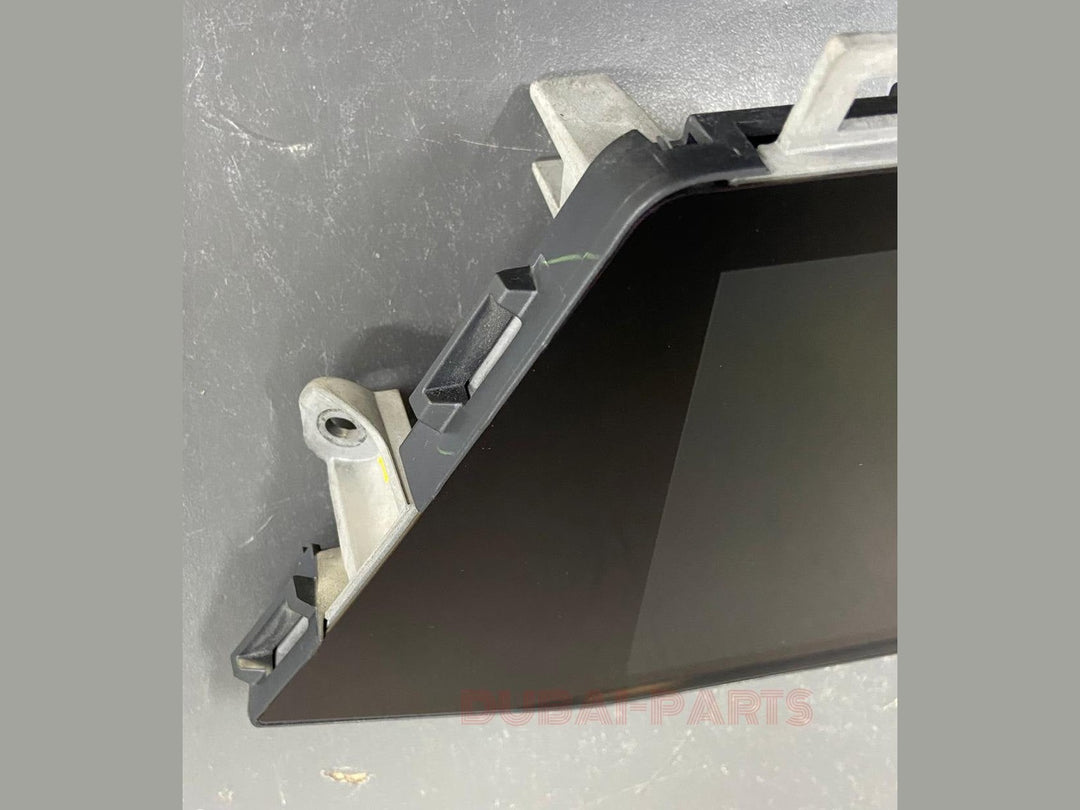 OEM BMW X5 G05 X6 G06 X7 G07 RHD 12.3" MULTIMEDIA NAVI DISPLAY SCREEN 5A0E6B7 USED ITEM