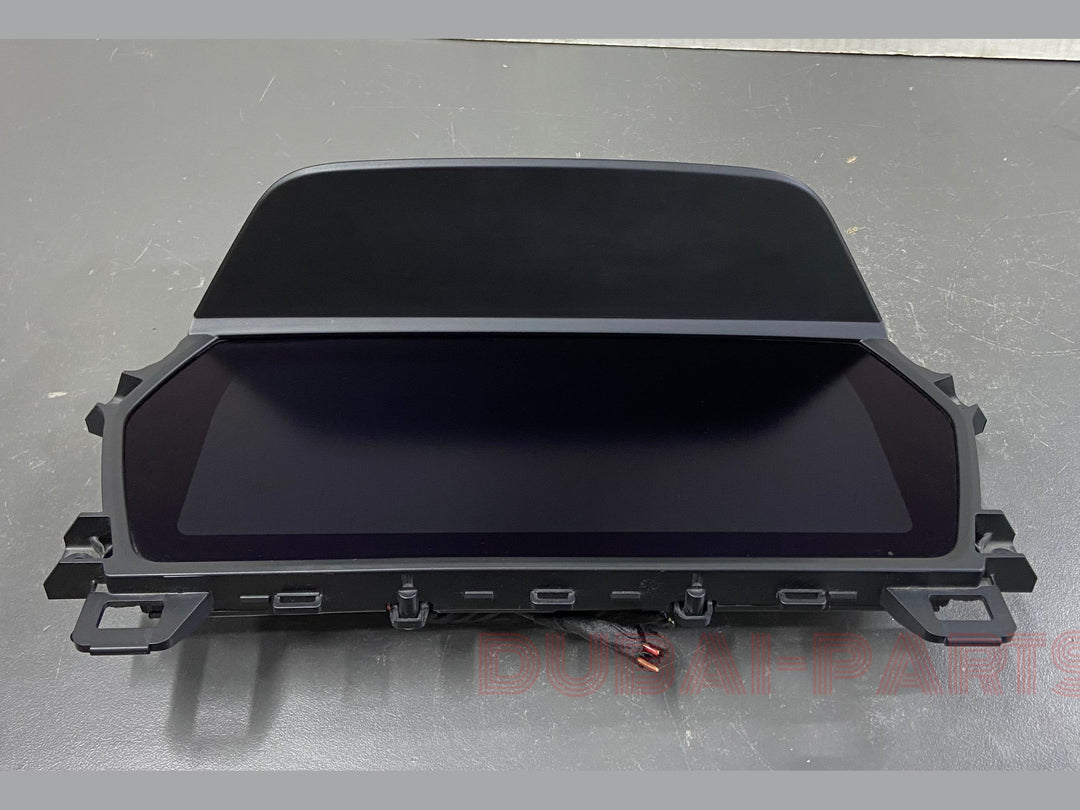 OEM BMW Z4 G29 SDRIVE20i 2.0 PETROL 2023 SPEEDOMETER INSTRUMENT CLUSTER 5A76493 USED ITEM