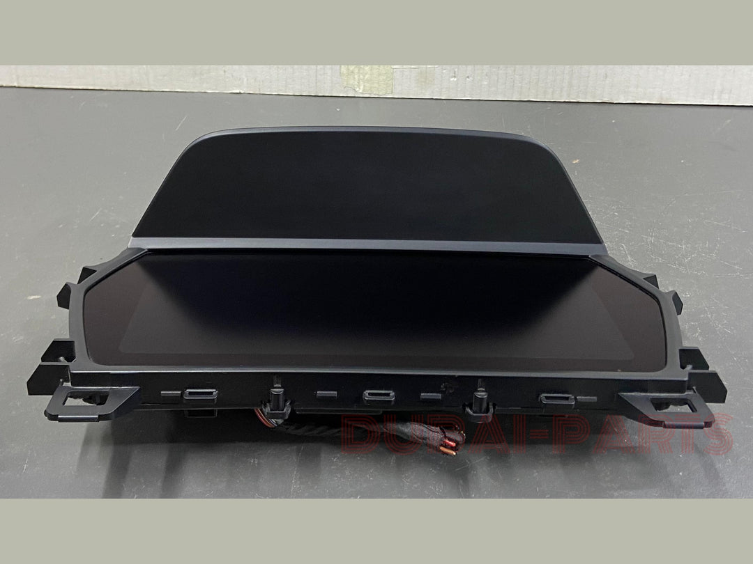 OEM BMW Z4 G29 SDRIVE20i 2.0 PETROL 2023 SPEEDOMETER INSTRUMENT CLUSTER 5A76493 USED ITEM