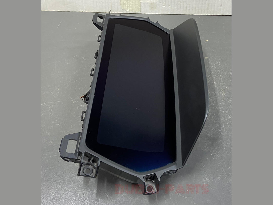 OEM BMW Z4 G29 SDRIVE20i 2.0 PETROL 2023 SPEEDOMETER INSTRUMENT CLUSTER 5A76493 USED ITEM