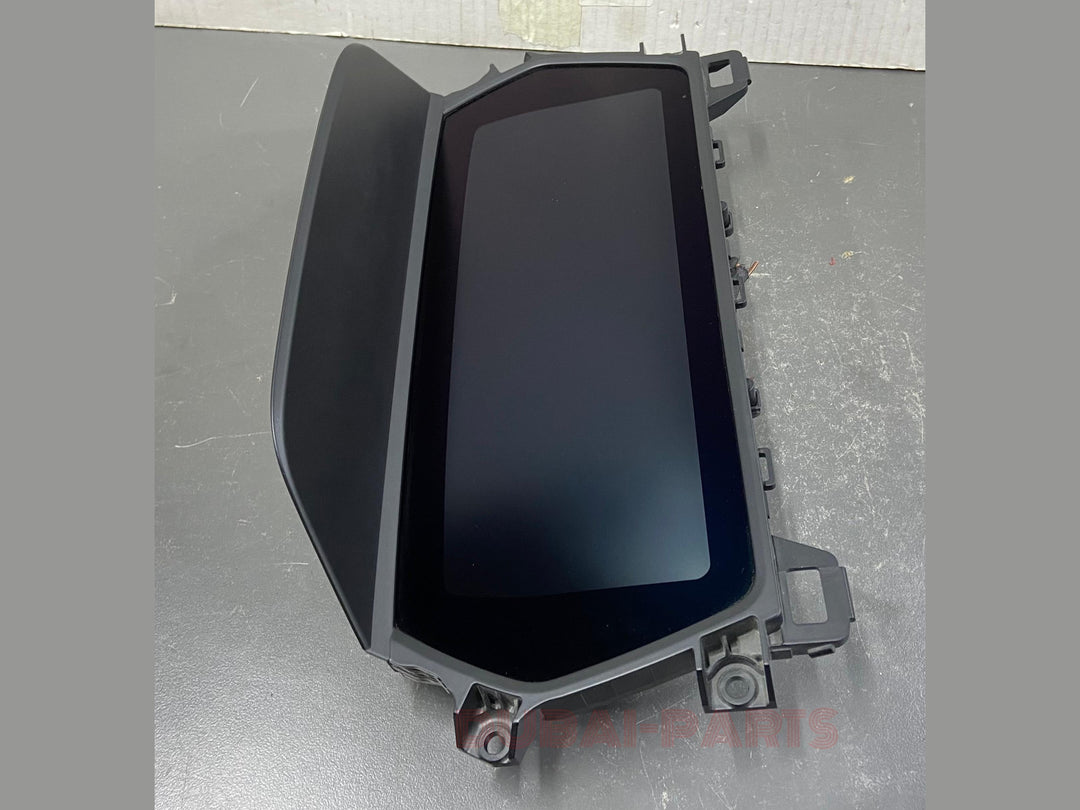 OEM BMW Z4 G29 SDRIVE20i 2.0 PETROL 2023 SPEEDOMETER INSTRUMENT CLUSTER 5A76493 USED ITEM