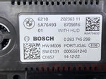Load image into Gallery viewer, OEM BMW Z4 G29 SDRIVE20i 2.0 PETROL 2023 SPEEDOMETER INSTRUMENT CLUSTER 5A76493 USED ITEM
