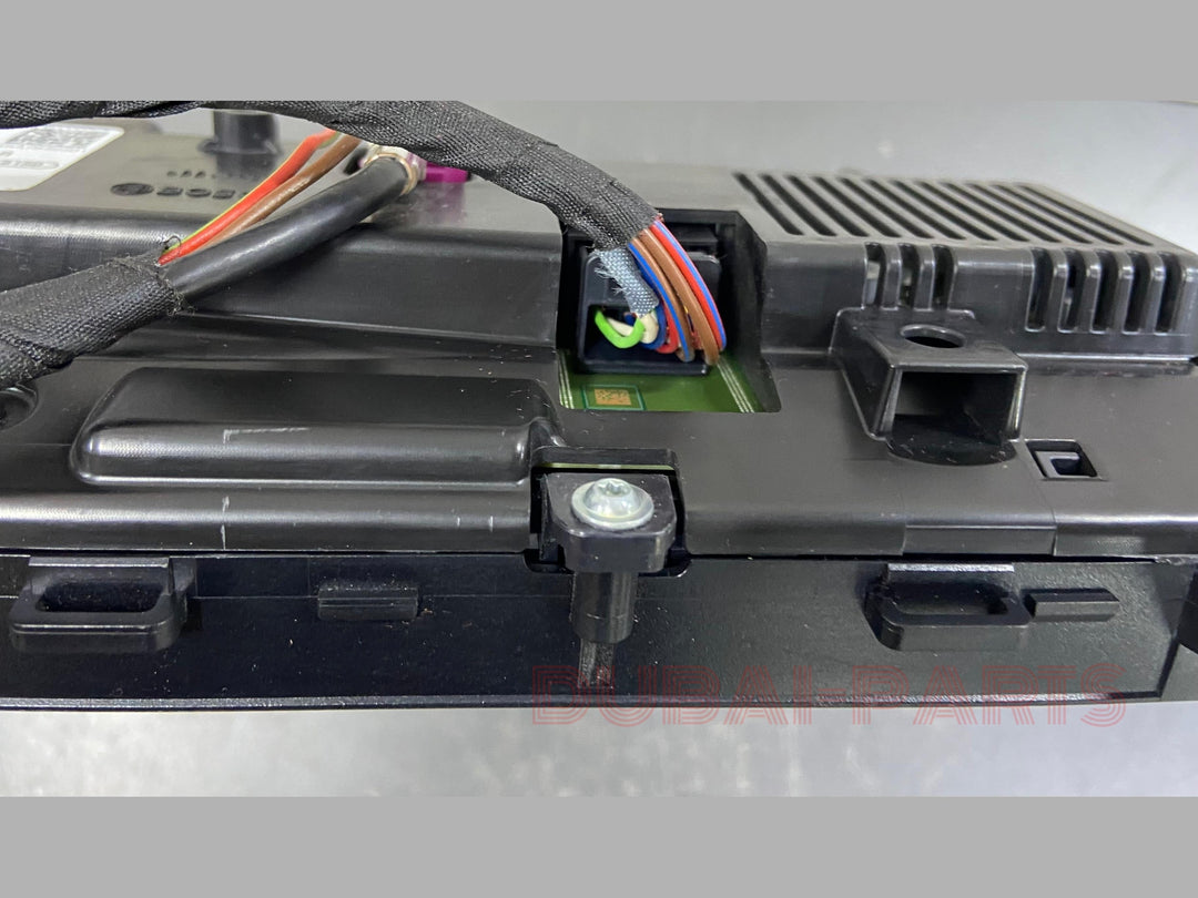 OEM BMW Z4 G29 SDRIVE20i 2.0 PETROL 2023 SPEEDOMETER INSTRUMENT CLUSTER 5A76493 USED ITEM