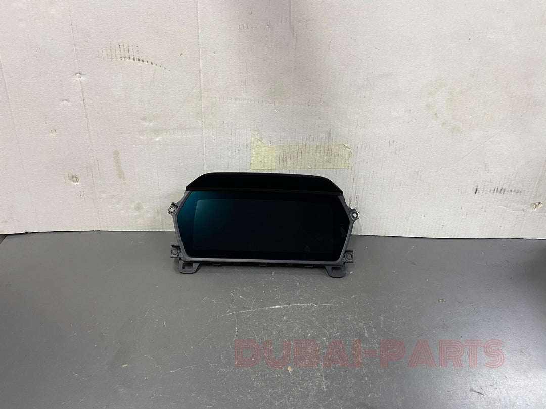 OEM BMW Z4 G29 SDRIVE20i 2.0 PETROL 2023 SPEEDOMETER INSTRUMENT CLUSTER 5A76493 USED ITEM