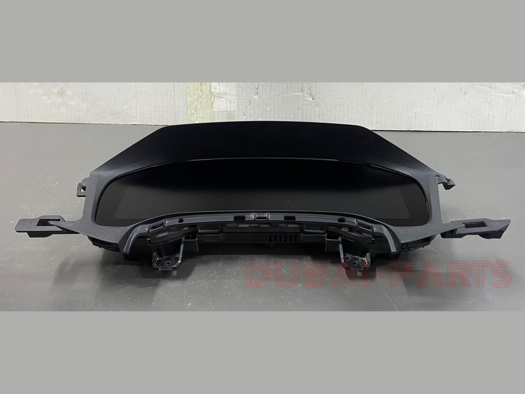 OEM BMW 5 Series G30 G31 MGU Speedometer Cluster Cockpit LCI Without HUD 5A07ED1 USED ITEM