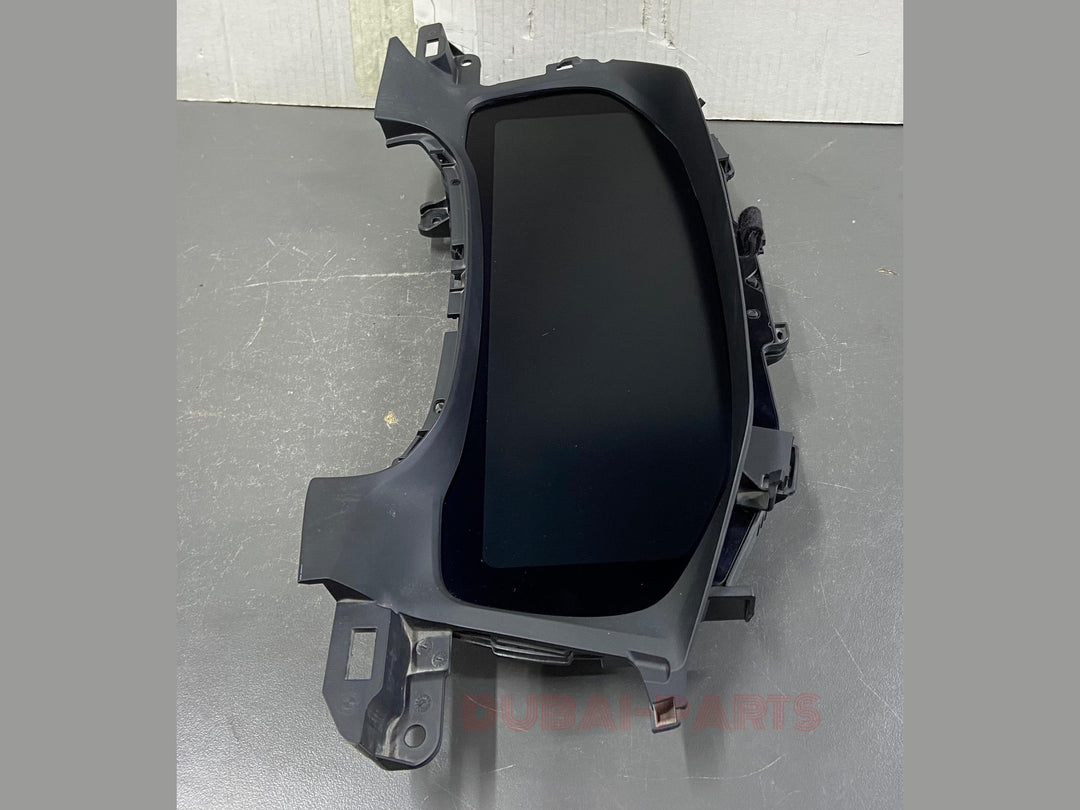 OEM BMW 5 Series G30 G31 MGU Speedometer Cluster Cockpit LCI Without HUD 5A07ED1 USED ITEM