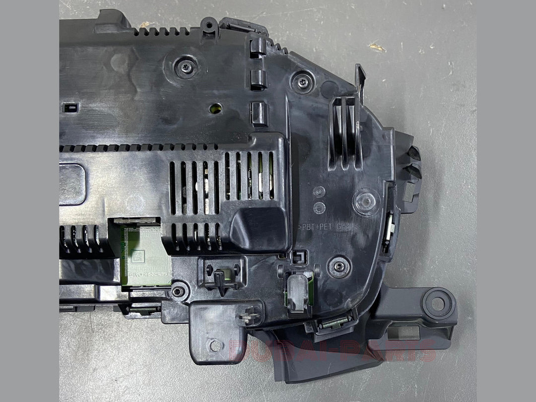 OEM BMW 5 Series G30 G31 MGU Speedometer Cluster Cockpit LCI Without HUD 5A07ED1 USED ITEM