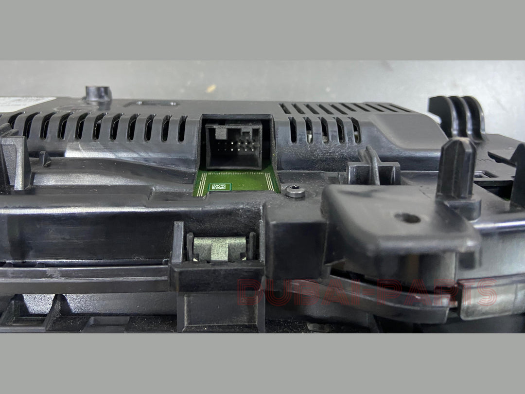 OEM BMW 5 Series G30 G31 MGU Speedometer Cluster Cockpit LCI Without HUD 5A07ED1 USED ITEM