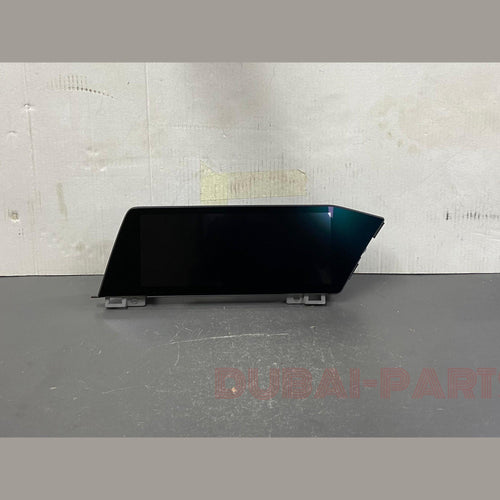 OEM BMW X5 X6 X7 AUDIO & SAT NAV DISPLAY SCREEN - 9441874 USED ITEM