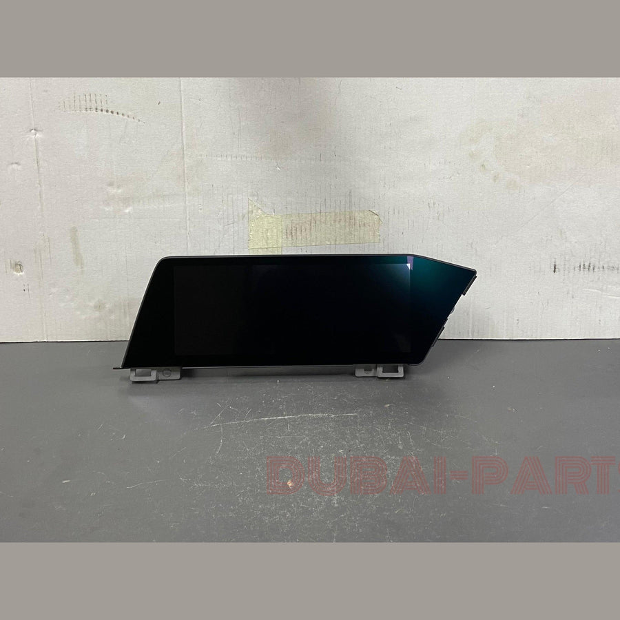 OEM BMW X5 X6 X7 AUDIO & SAT NAV DISPLAY SCREEN - 9441874 USED ITEM