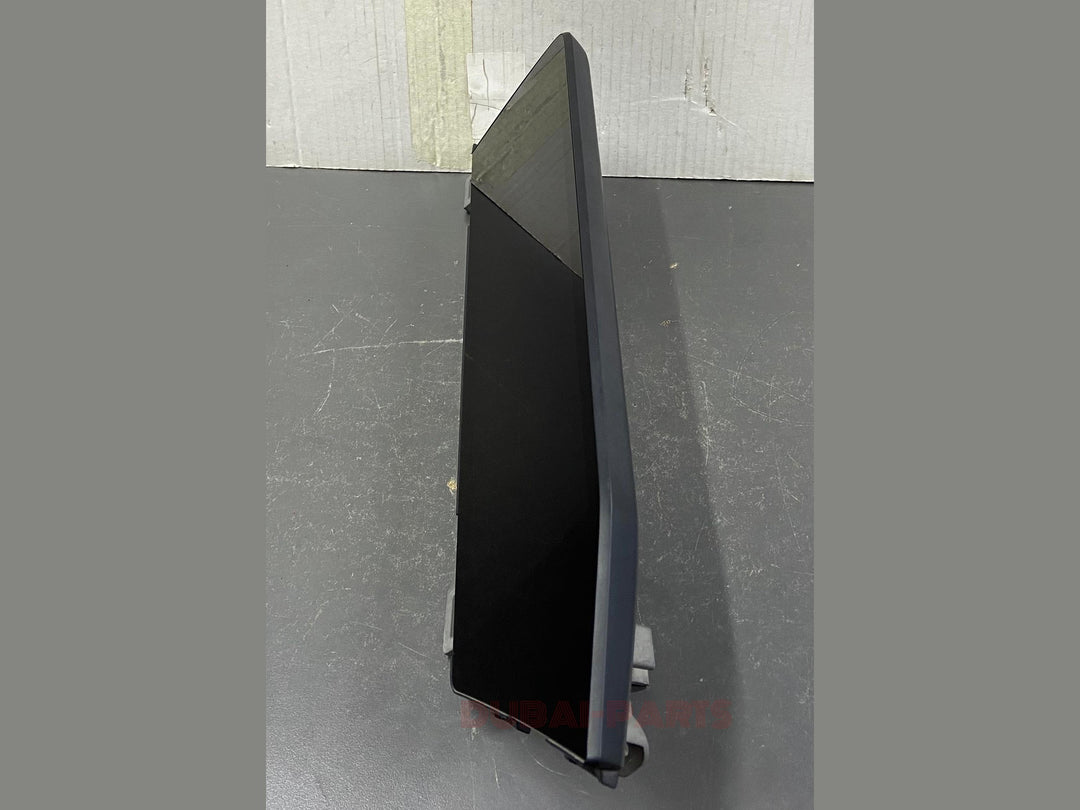 OEM BMW X5 X6 X7 AUDIO & SAT NAV DISPLAY SCREEN - 9441874 USED ITEM