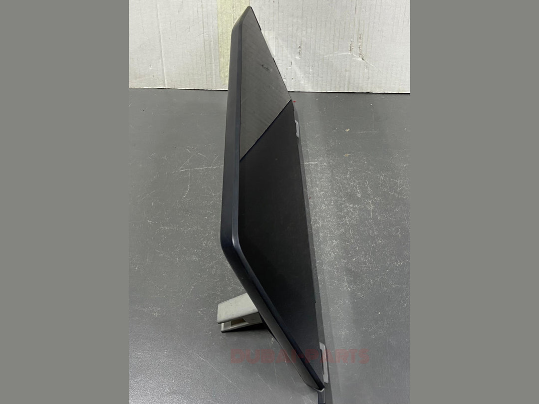 OEM BMW X5 X6 X7 AUDIO & SAT NAV DISPLAY SCREEN - 9441874 USED ITEM