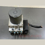OEM 2012 BMW X5 E70 ABS-Antiblockiersystem Pumpenmodul-Baugruppe 3451 6798284-01 GEBRAUCHTTEIL