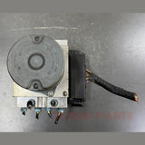 OEM 2012 BMW X5 E70 ABS-Antiblockiersystem Pumpenmodul-Baugruppe 3451 6798284-01 GEBRAUCHTTEIL