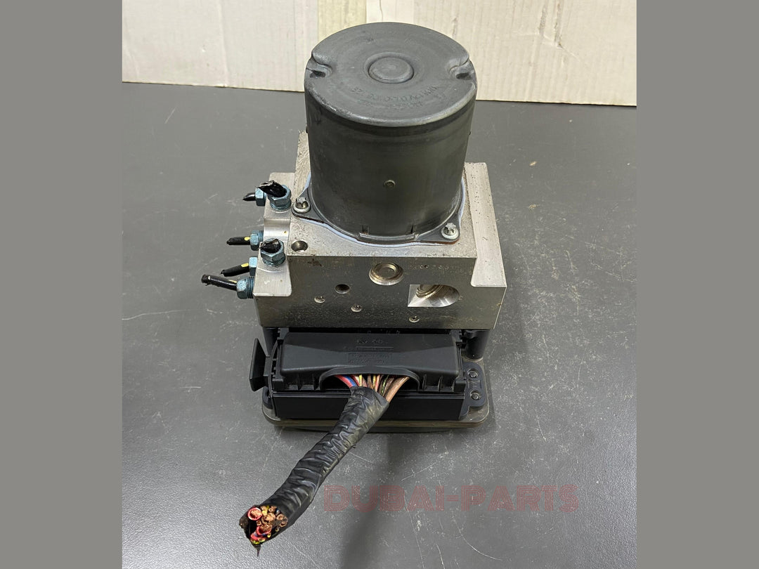 OEM 2012 BMW X5 E70 ABS Anti Lock Brake Pump Module Assembly 3451 6798284-01 USED ITEM