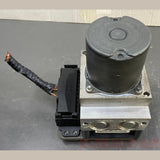 OEM 2012 BMW X5 E70 ABS-Antiblockiersystem Pumpenmodul-Baugruppe 3451 6798284-01 GEBRAUCHTTEIL
