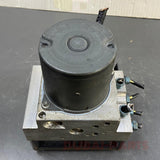 OEM 2012 BMW X5 E70 ABS-Antiblockiersystem Pumpenmodul-Baugruppe 3451 6798284-01 GEBRAUCHTTEIL