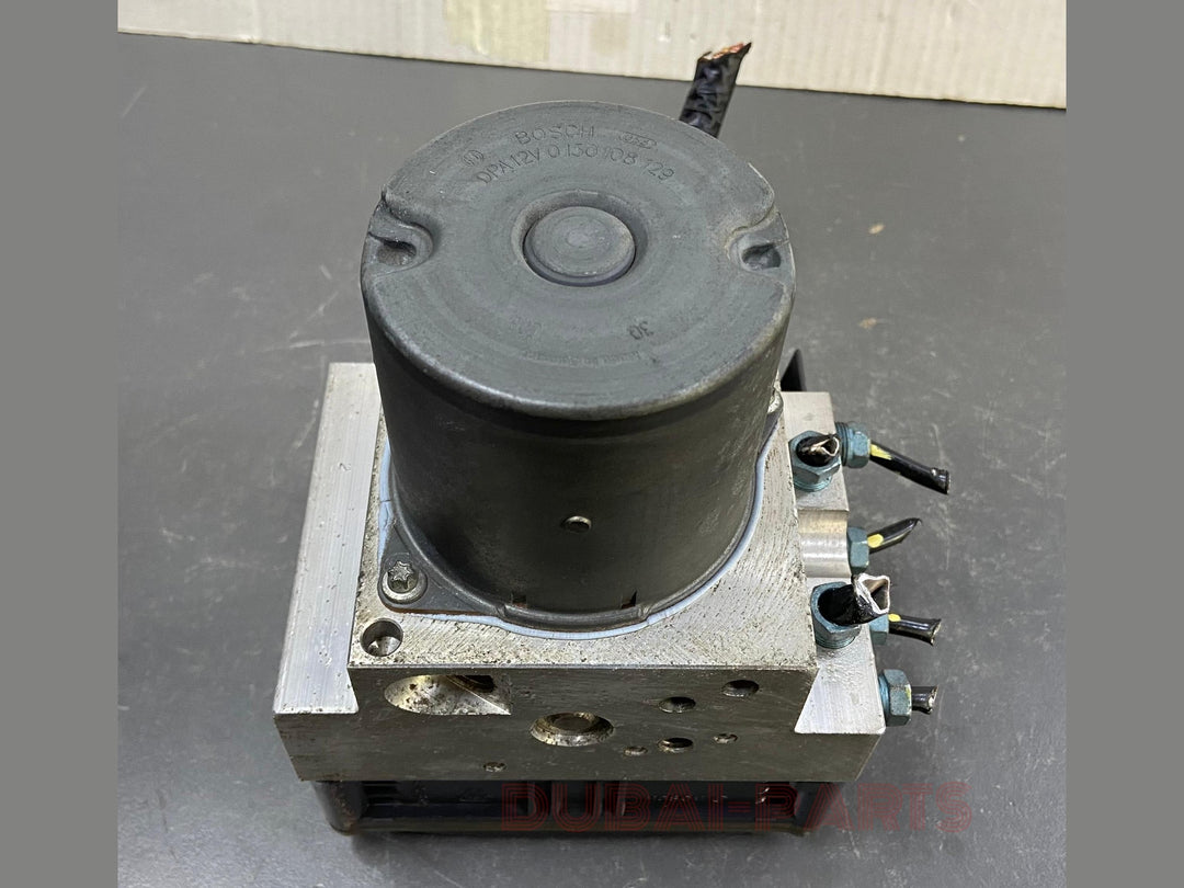 OEM 2012 BMW X5 E70 ABS Anti Lock Brake Pump Module Assembly 3451 6798284-01 USED ITEM