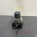 OEM 2012 BMW X5 E70 ABS-Antiblockiersystem Pumpenmodul-Baugruppe 3451 6798284-01 GEBRAUCHTTEIL