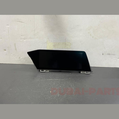 OEM 2020 BMW X5 G05 X6 G06 40i Navigation Media Info Display 8736093 USED ITEM