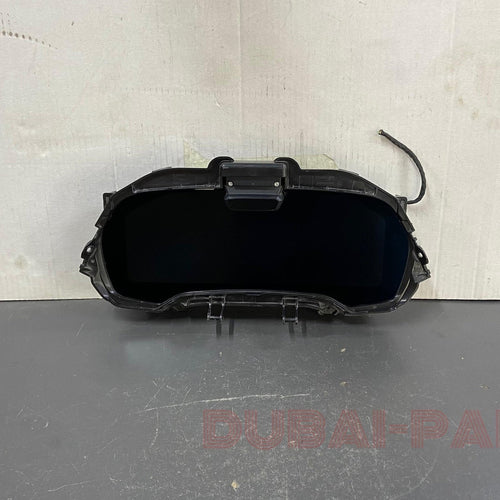 OEM BMW G20 G21 G30 G31 G01 G06 KOMBIINSTRUMENT TACHO LIVE COCKPIT HUD 9437306 GEBRAUCHTTEIL
