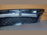 Load image into Gallery viewer, 10-16 Mercedes W212 E400 E550 Rear 3RD Third Brake Stop Light W/ Trim Black OEM
