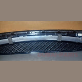 10-16 Mercedes W212 E400 E550 Rear 3RD Third Brake Stop Light W/ Trim Black OEM