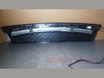 Load image into Gallery viewer, 10-16 Mercedes W212 E400 E550 Rear 3RD Third Brake Stop Light W/ Trim Black OEM
