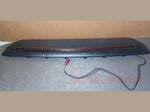 Load image into Gallery viewer, 10-16 Mercedes W212 E400 E550 Rear 3RD Third Brake Stop Light W/ Trim Black OEM

