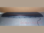 Load image into Gallery viewer, 10-16 Mercedes W212 E400 E550 Rear 3RD Third Brake Stop Light W/ Trim Black OEM
