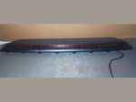 Load image into Gallery viewer, 10-16 Mercedes W212 E400 E550 Rear 3RD Third Brake Stop Light W/ Trim Black OEM
