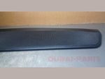 Load image into Gallery viewer, 10-16 Mercedes W212 E400 E550 Rear 3RD Third Brake Stop Light W/ Trim Black OEM
