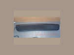 Load image into Gallery viewer, 10-16 Mercedes W212 E400 E550 Rear 3RD Third Brake Stop Light W/ Trim Black OEM
