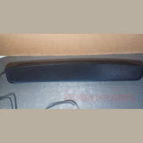 10-16 Mercedes W212 E400 E550 Rear 3RD Third Brake Stop Light W/ Trim Black OEM