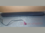 Load image into Gallery viewer, 10-16 Mercedes W212 E400 E550 Rear 3RD Third Brake Stop Light W/ Trim Black OEM

