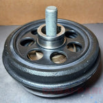 Load image into Gallery viewer, Genuine Mercedes-Benz Vibration Damper Pulley A642 0302403 OM642