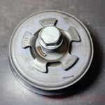 Load image into Gallery viewer, Genuine Mercedes-Benz Vibration Damper Pulley A642 0302403 OM642