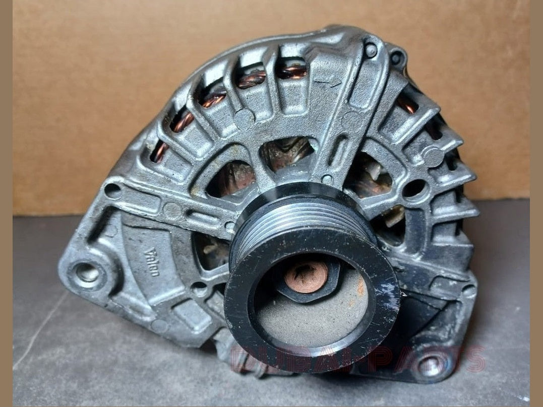 2014-2020 Mercedes-Benz W222 V8 Engine 278 Generator Alternator A000 9060304 OEM